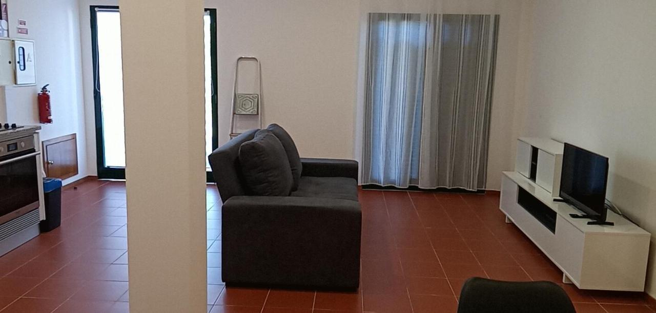 Ouro Waves Apartment Pedra Do Ouro Exterior photo