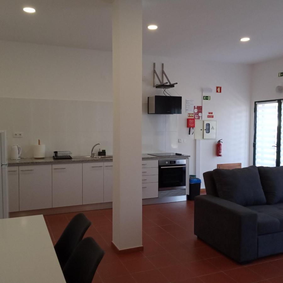 Ouro Waves Apartment Pedra Do Ouro Exterior photo