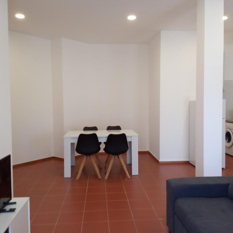 Ouro Waves Apartment Pedra Do Ouro Exterior photo